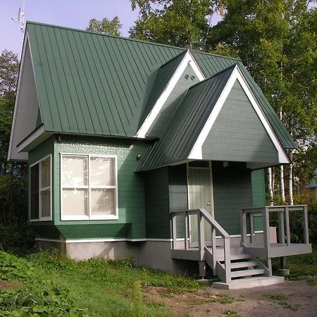 Green House Niseko Exterior photo